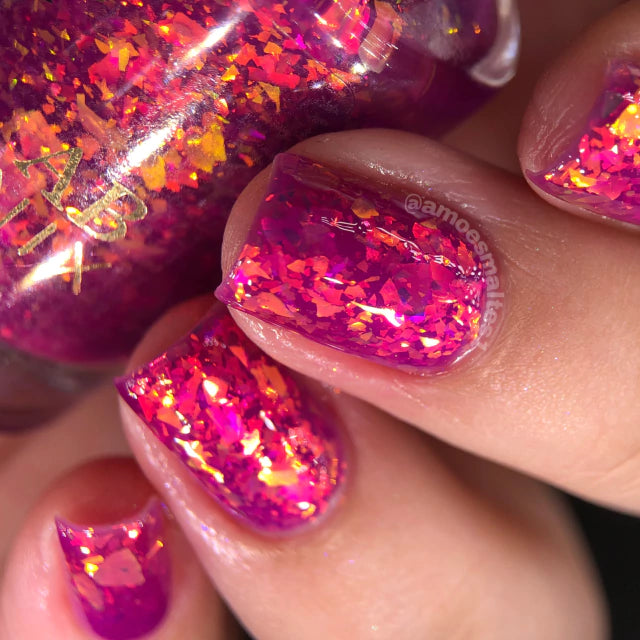 Phoenix- She&#39;s EVERYTHING- She&#39;s a Celebrated Author