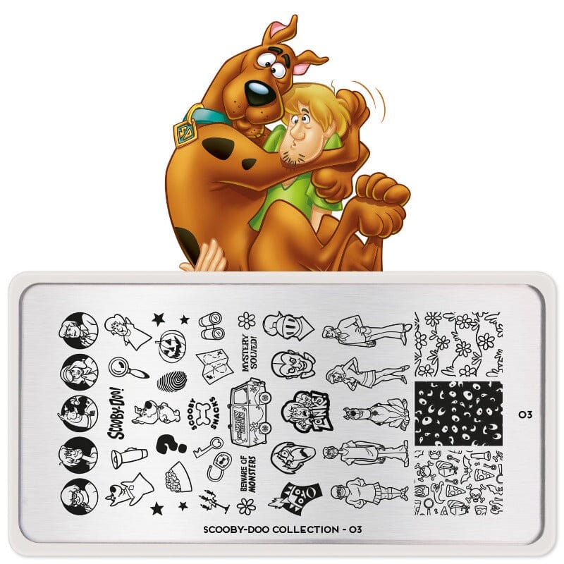 MoYou London- Scooby-Doo- 03