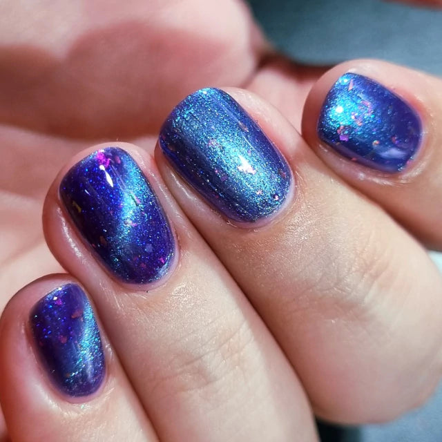 By Vanessa Molina- Feel this Music 8th Bday- Bones