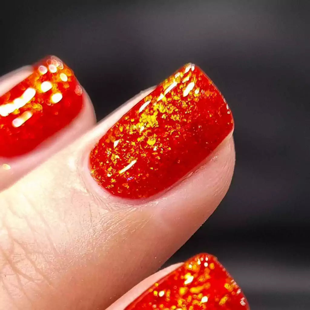 By Vanessa Molina- Wish Upon a Christmas- A Cozy Place