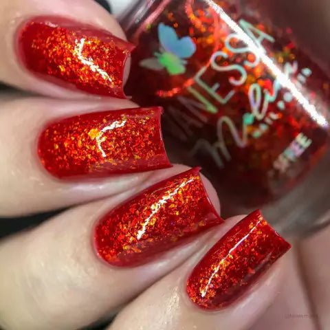 By Vanessa Molina- Wish Upon a Christmas- A Cozy Place