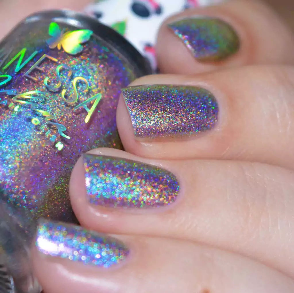 By Vanessa Molina- Wish Upon a Christmas- All Together