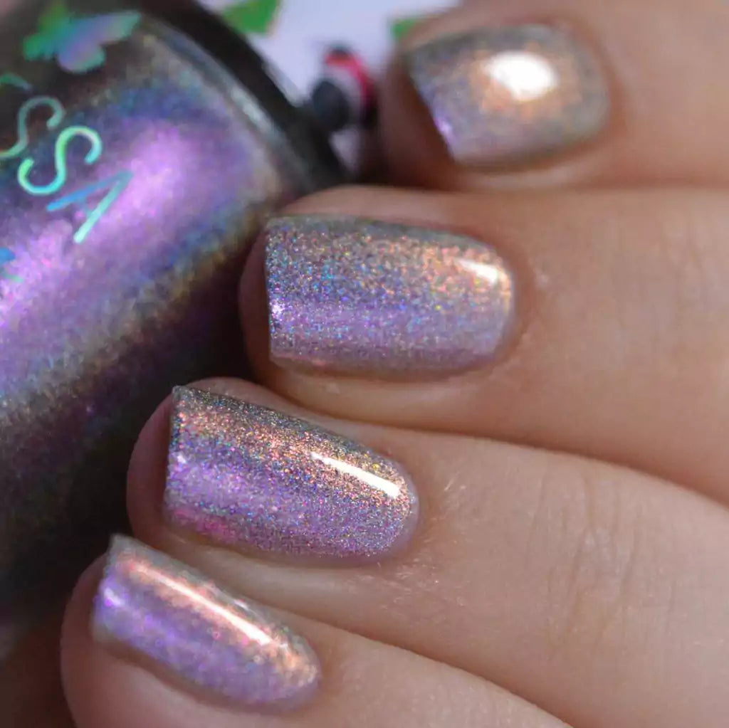 By Vanessa Molina- Wish Upon a Christmas- All Together