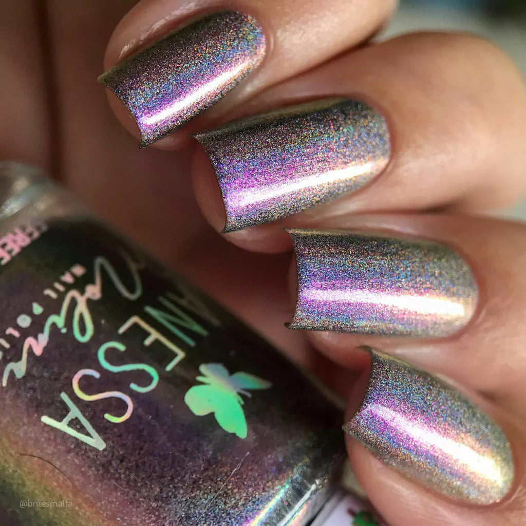 By Vanessa Molina- Wish Upon a Christmas- All Together