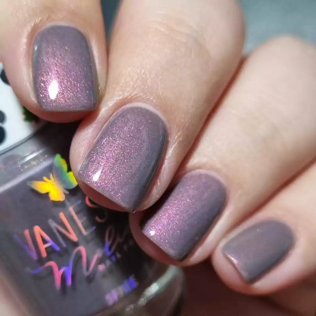 By Vanessa Molina- Wish Upon a Christmas- Wishing Star