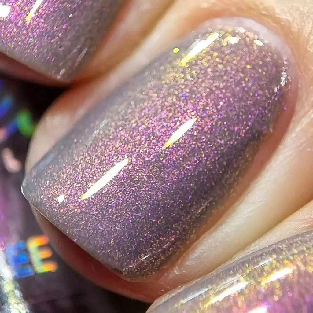 By Vanessa Molina- Wish Upon a Christmas- Wishing Star