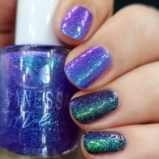 By Vanessa Molina- The Magic of Fairies- Fairy of Creativity