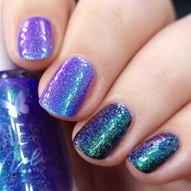 By Vanessa Molina- The Magic of Fairies- Fairy of Creativity