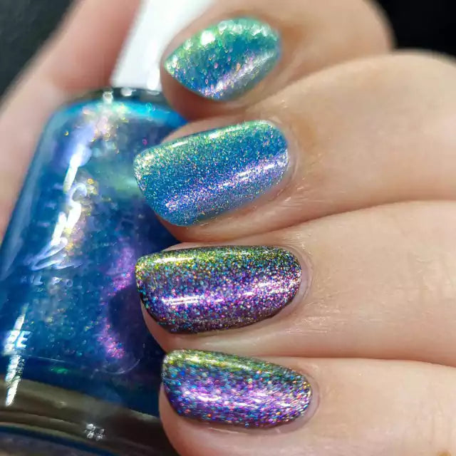 By Vanessa Molina- The Magic of Fairies- Fairy of Resilience