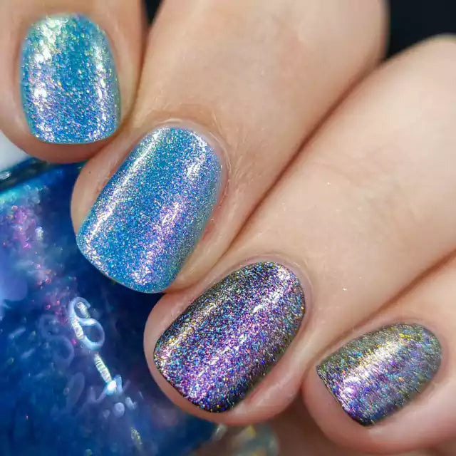 By Vanessa Molina- The Magic of Fairies- Fairy of Resilience