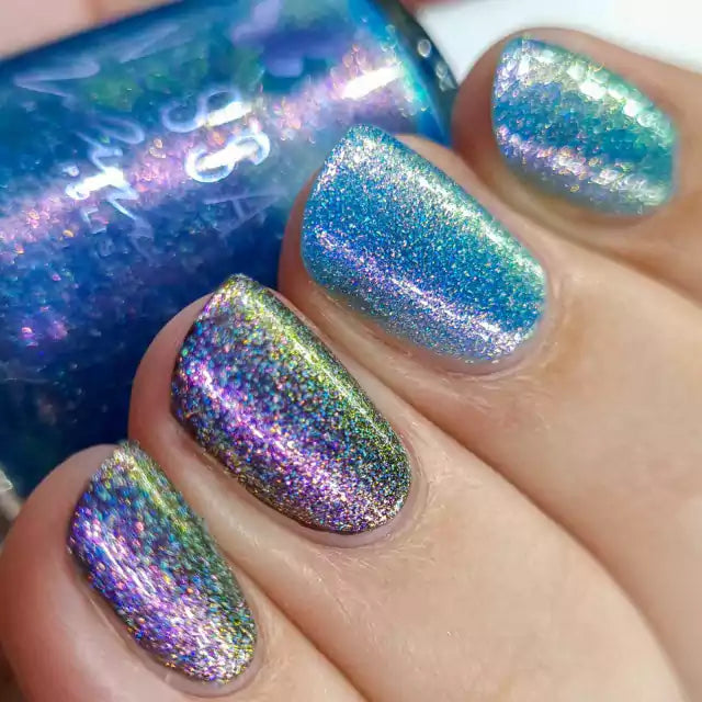 By Vanessa Molina- The Magic of Fairies- Fairy of Resilience