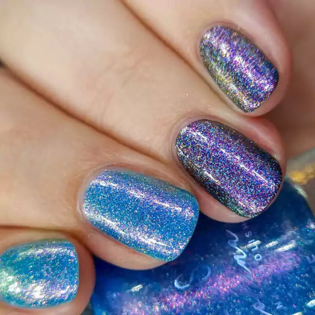 By Vanessa Molina- The Magic of Fairies- Fairy of Resilience