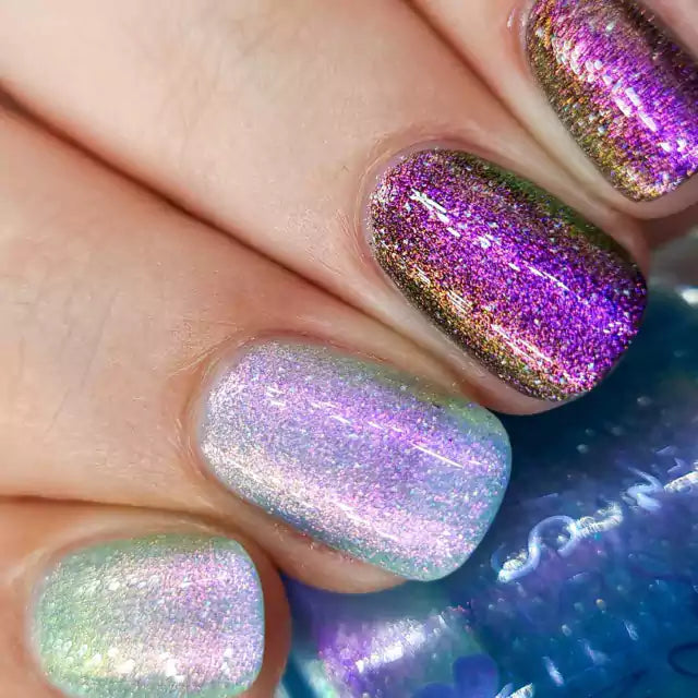 By Vanessa Molina- The Magic of Fairies- Fairy of Happiness