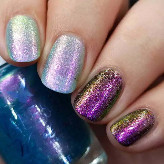 By Vanessa Molina- The Magic of Fairies- Fairy of Happiness