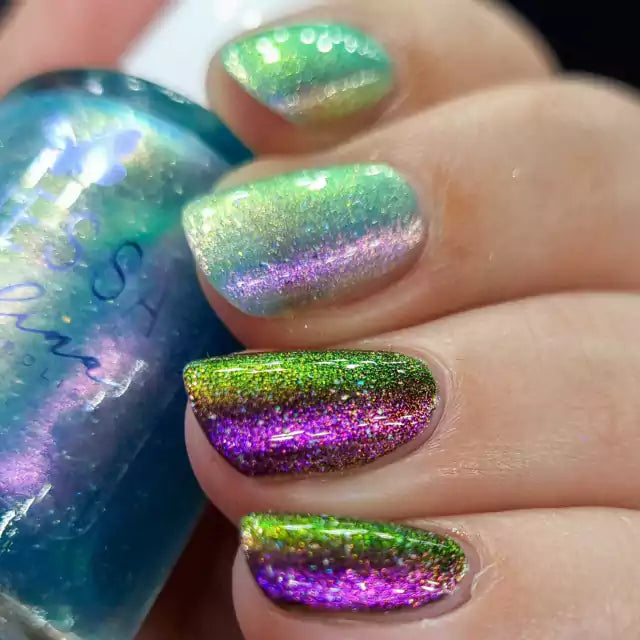 By Vanessa Molina- The Magic of Fairies- Fairy of Happiness