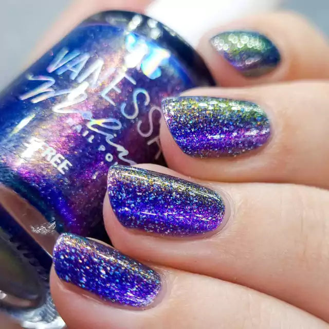 By Vanessa Molina- Fantasy Creatures- The Perfect Mermaid