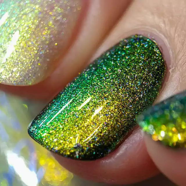 By Vanessa Molina- The Magic of Fairies- Lucky Fairy