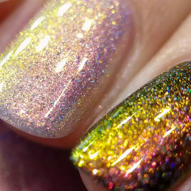 By Vanessa Molina- The Magic of Fairies- Fairy of Wealth