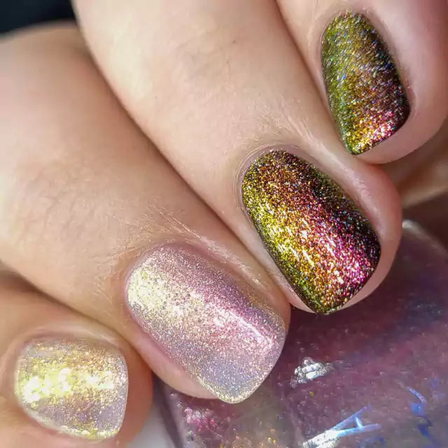 By Vanessa Molina- The Magic of Fairies- Fairy of Wealth