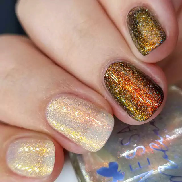 By Vanessa Molina- The Magic of Fairies- Fairy of Desire