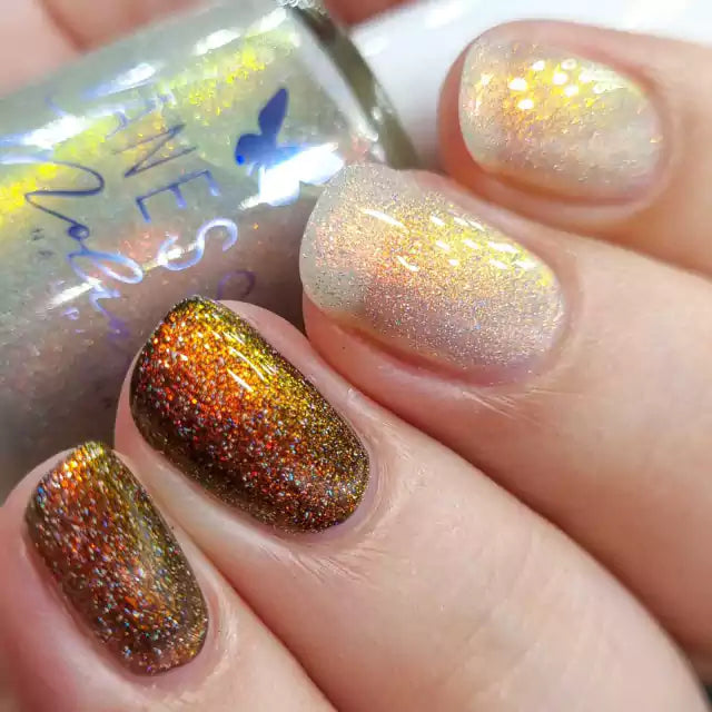 By Vanessa Molina- The Magic of Fairies- Fairy of Desire