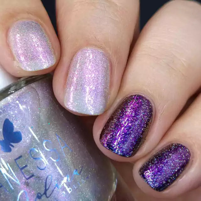 By Vanessa Molina- The Magic of Fairies- Fairy of Innocence