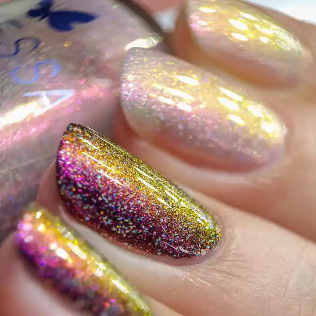 By Vanessa Molina- The Magic of Fairies- Beauty Fairy