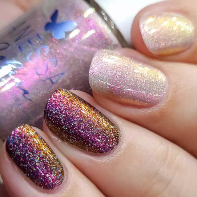 By Vanessa Molina- The Magic of Fairies- Beauty Fairy