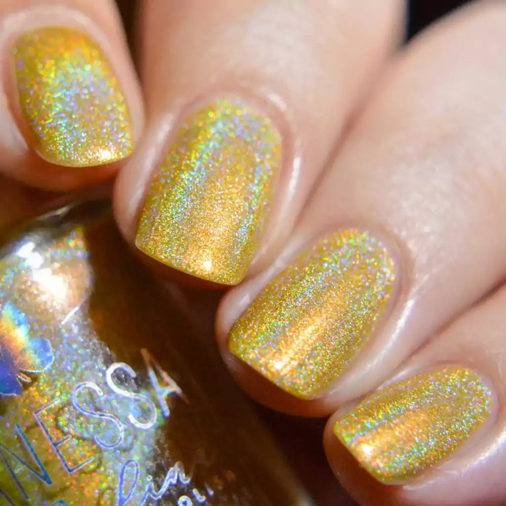 By Vanessa Molina- Kingdom of Caring New Version- Funshine Bear