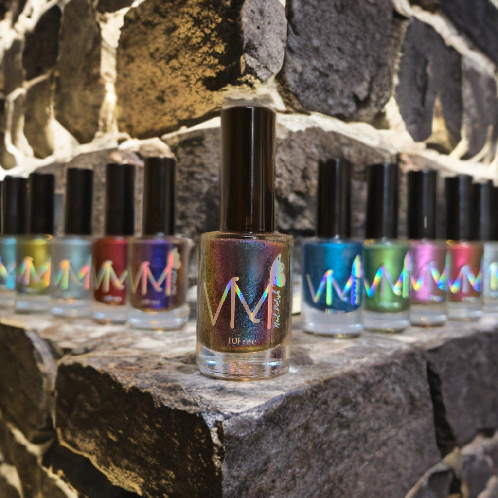 By Vanessa Molina- Mystic Egypt- Full Collection