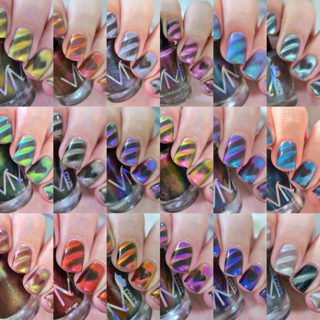 By Vanessa Molina- Mystic Egypt- Full Collection