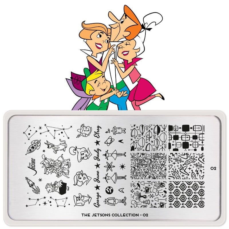 MoYou London- The Jetsons- 02