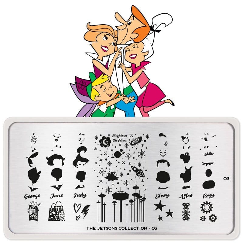 MoYou London- The Jetsons- 03