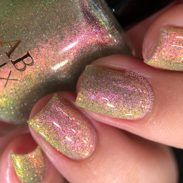 Phoenix- She's EVERYTHING- She Has a Nobel