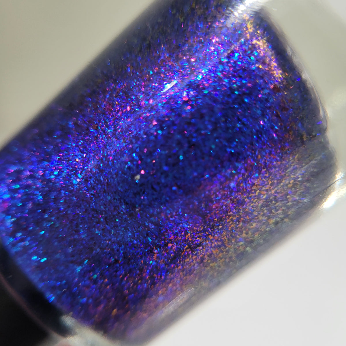 Phoenix- Oops Polishes- Oops #11