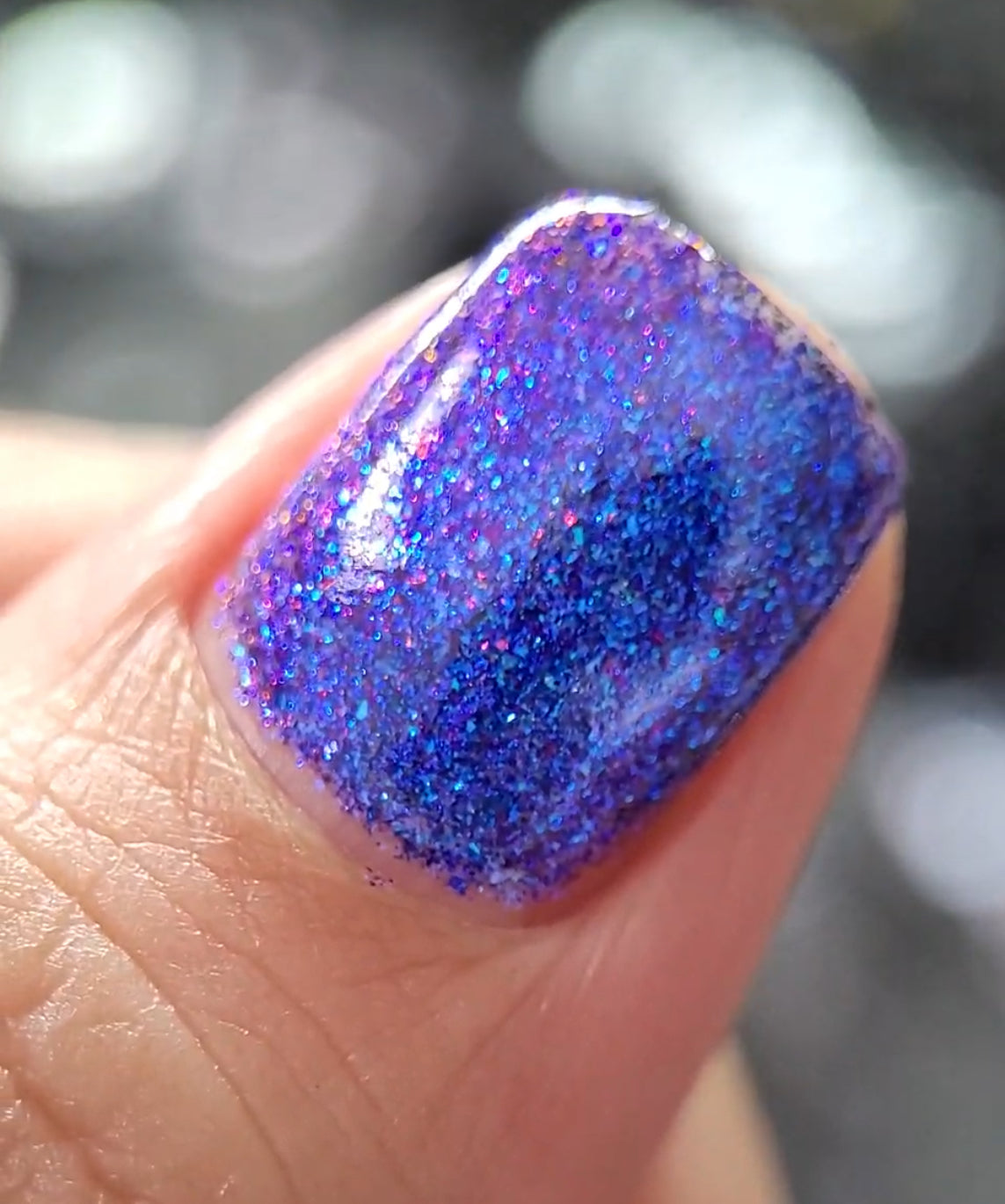 Phoenix- Oops Polishes- Oops #11