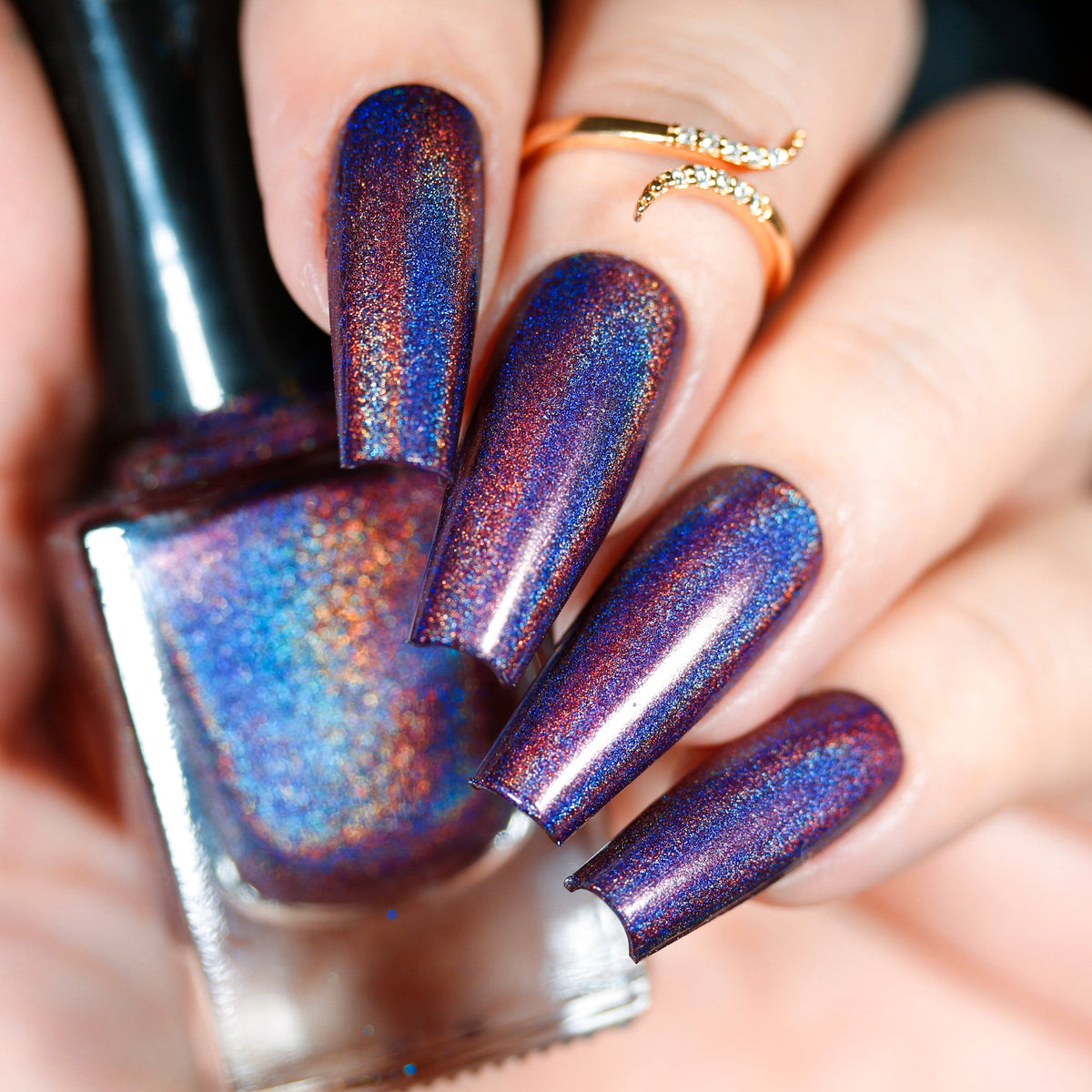 Phoenix- Holos- Foxfur