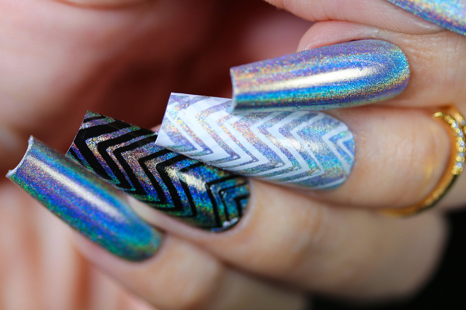 Phoenix- Holos- Andromeda