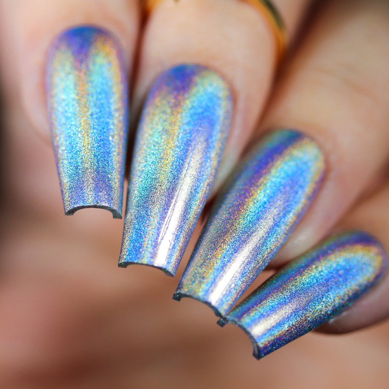 Phoenix- Holos- Andromeda