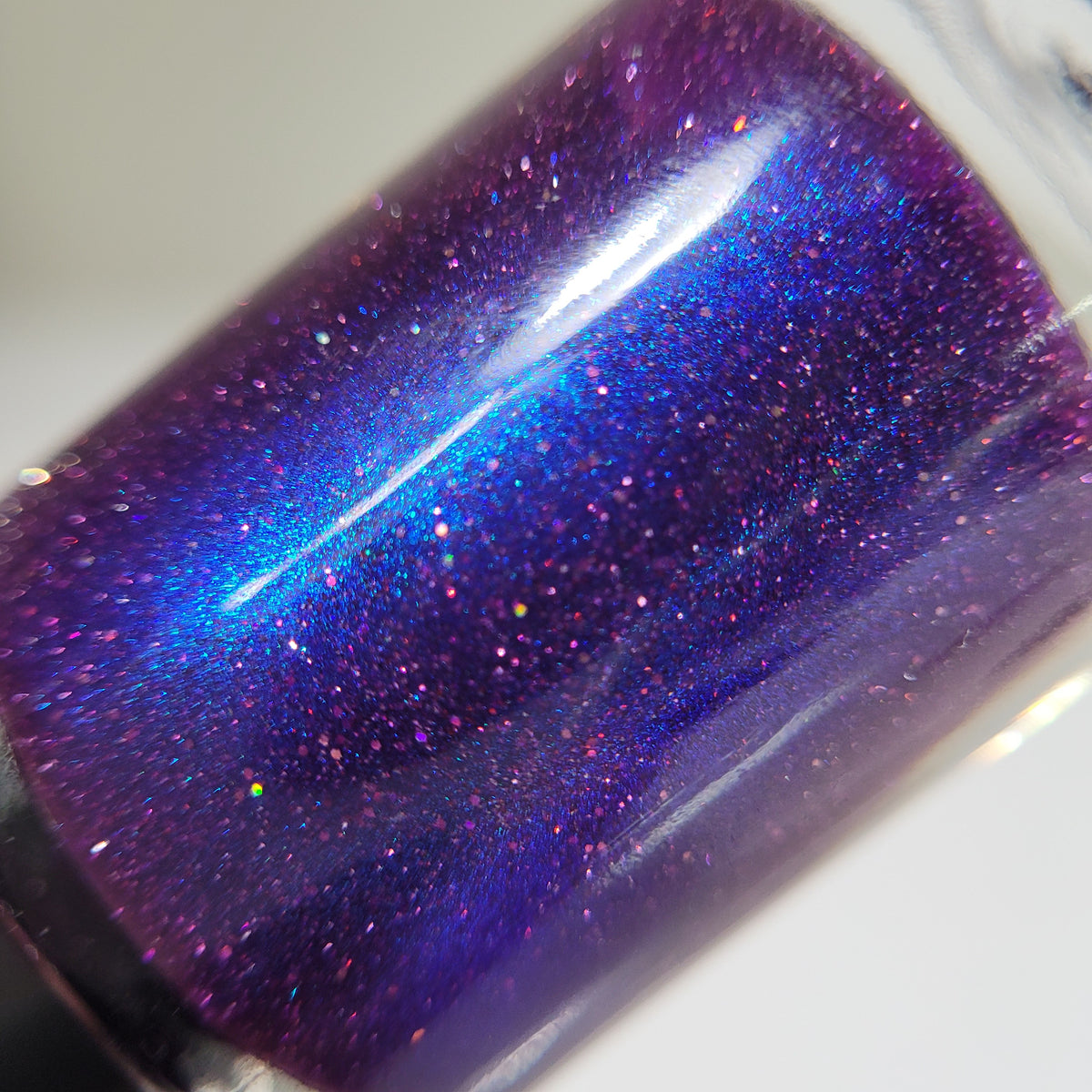 Phoenix- Oops Polishes- Oops #16