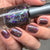 Zodiac Collab- Sagittarius- Black Noble Opal
