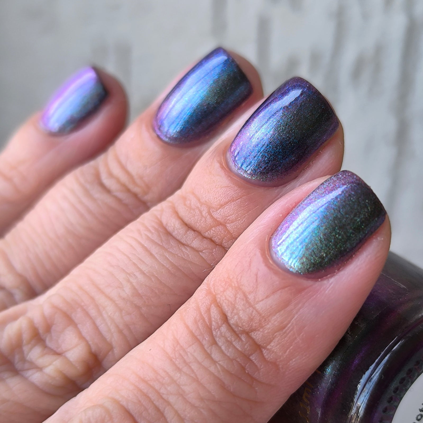 Phoenix- Interstellar- Another Galaxy