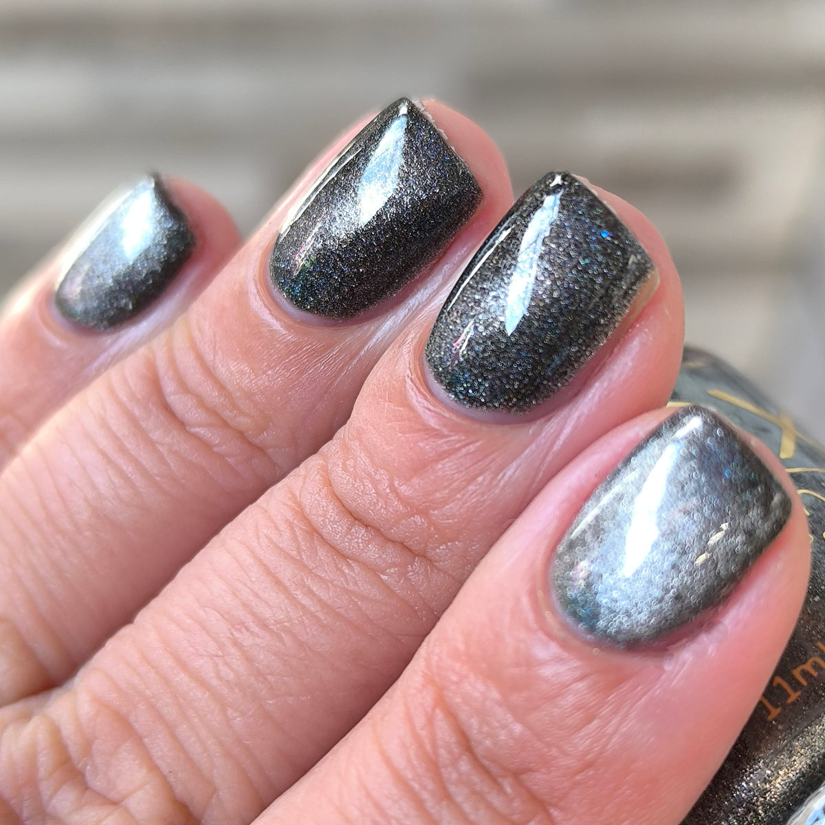 Phoenix- Interstellar- Black Hole