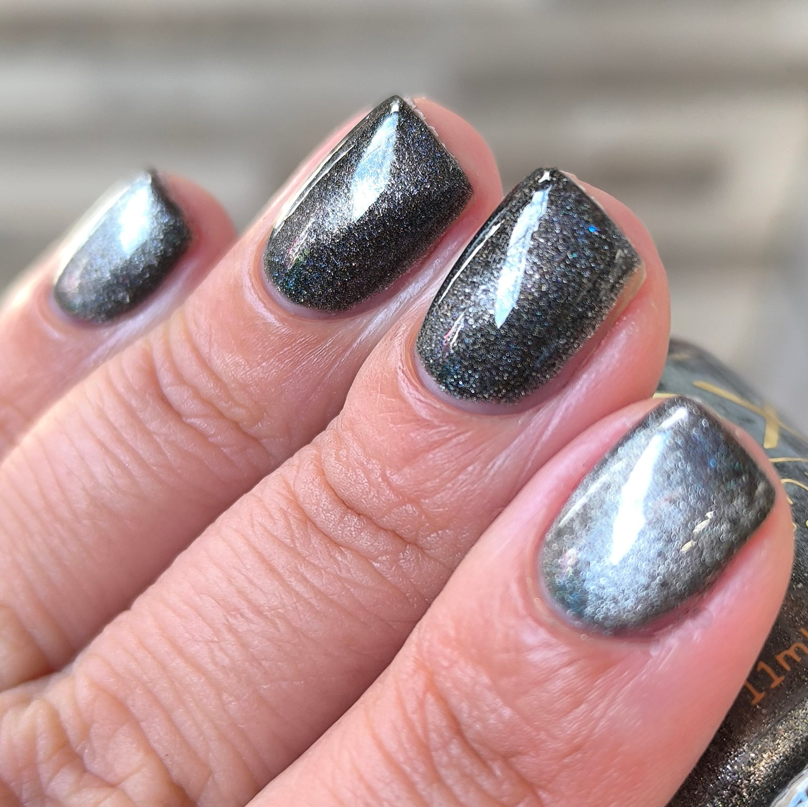 Phoenix- Interstellar- Black Hole