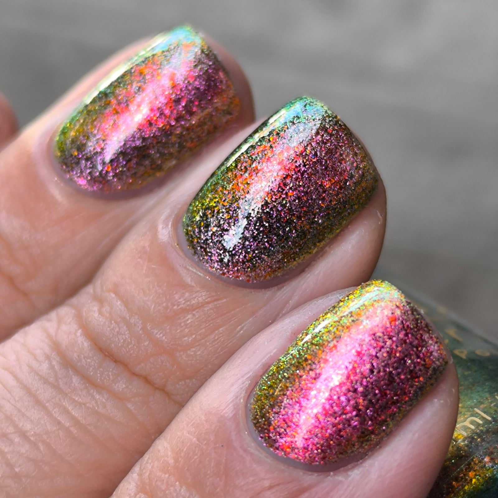 Phoenix- Interstellar- Endurance