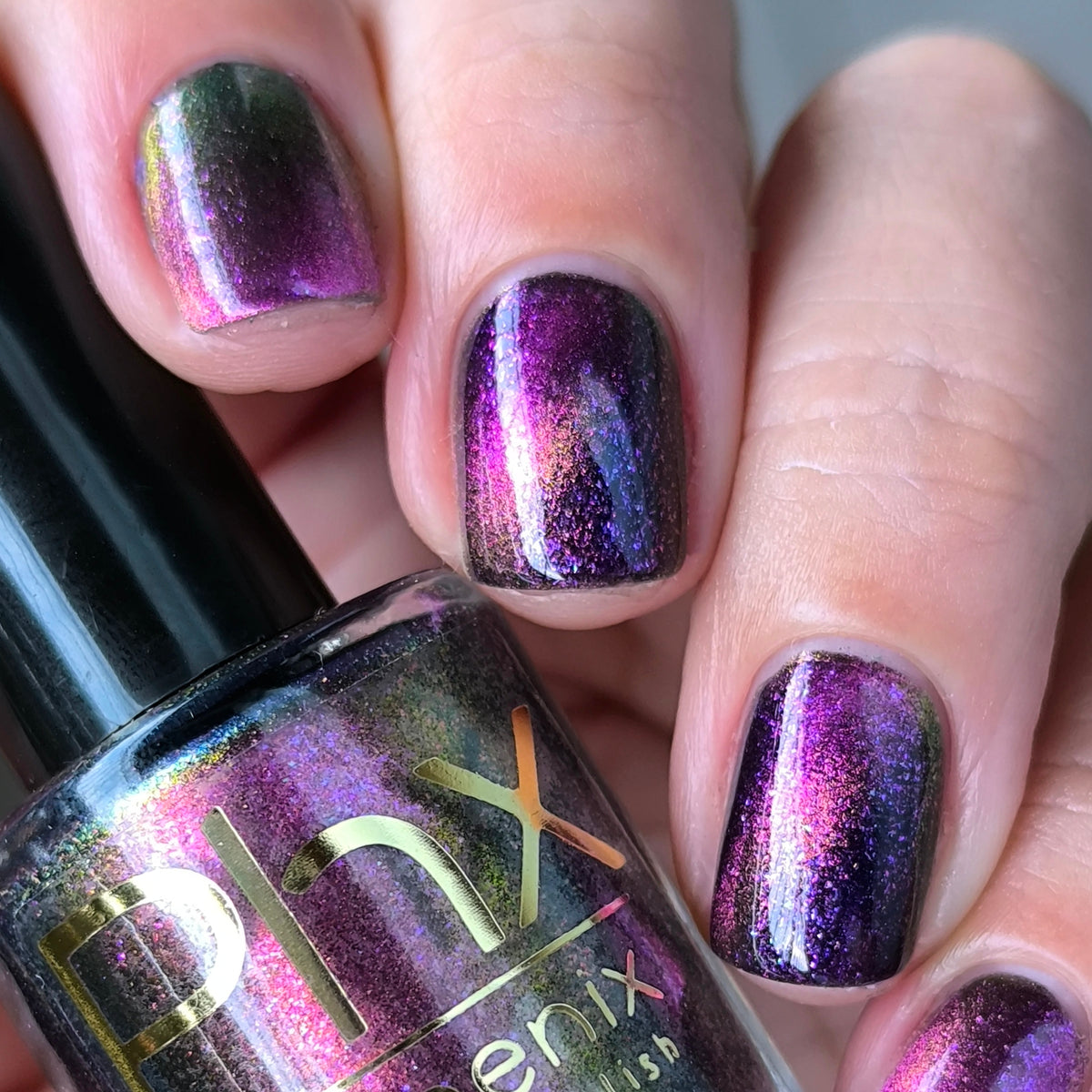 Phoenix- Interstellar- I Love You Forever