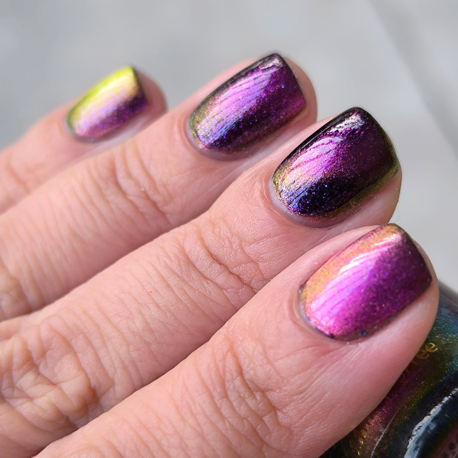 Phoenix- Interstellar- I Love You Forever