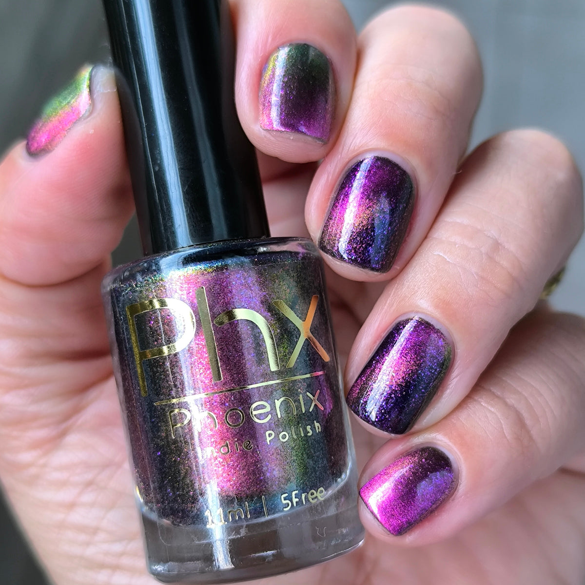 Phoenix- Interstellar- I Love You Forever