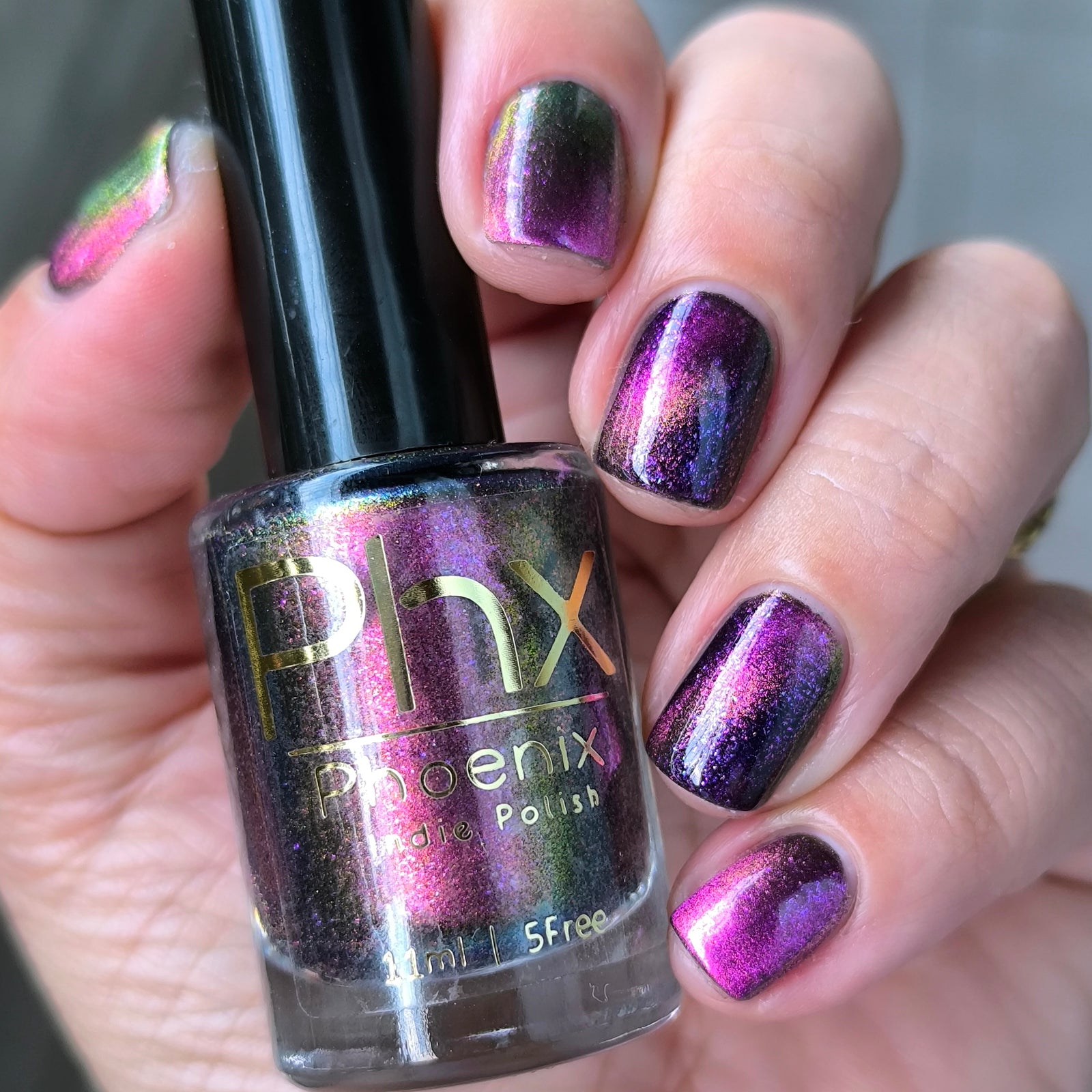 Phoenix- Interstellar- I Love You Forever