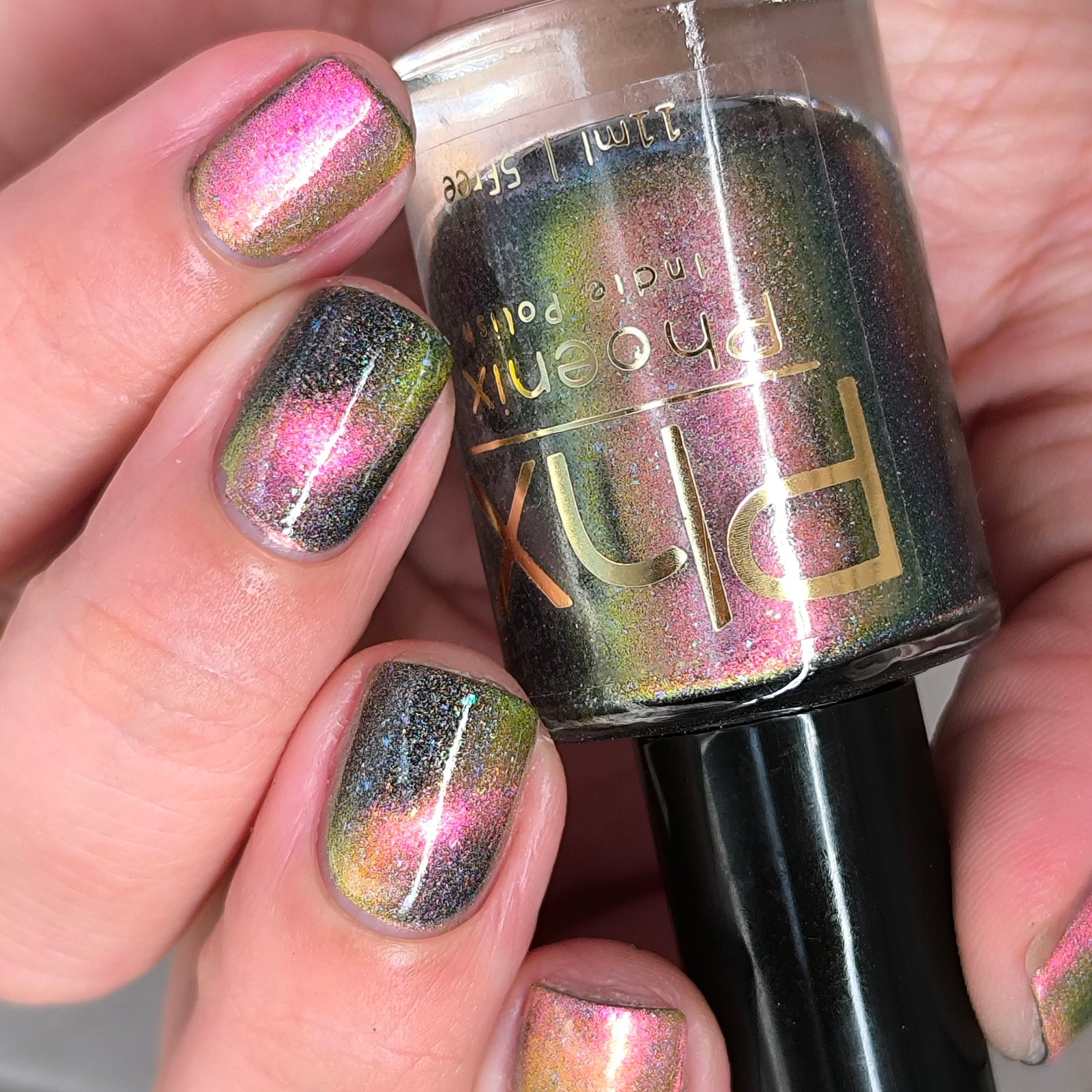 Phoenix- Interstellar- I'm Come Back